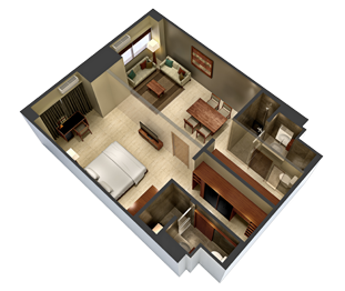 スーペリアスイート