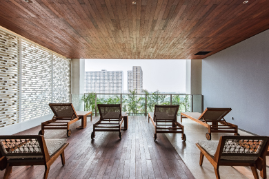 クラブラウンジ