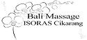マッサージ「Bali Massage」