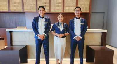 日本語対応スタッフ（24時間対応）